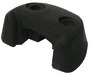 End Stops Lewmar - Nylon track end stop - Size 2 - Kod. 68.786.02 22